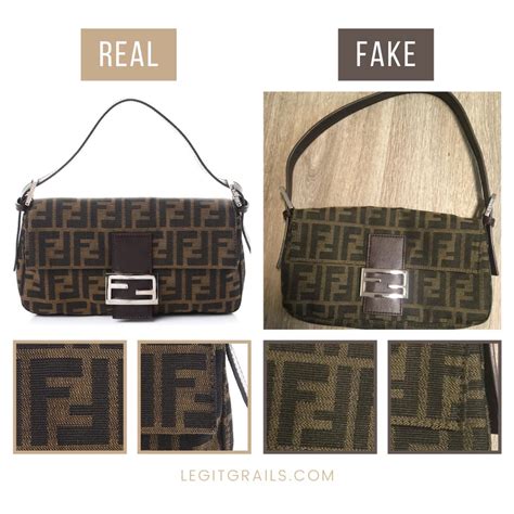 fendi fake vs real bag